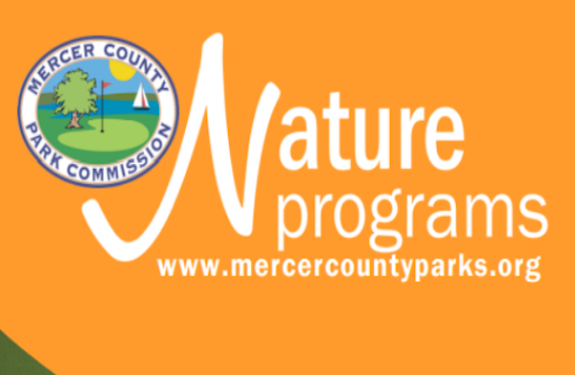 Mercer County Parks Nature Programs