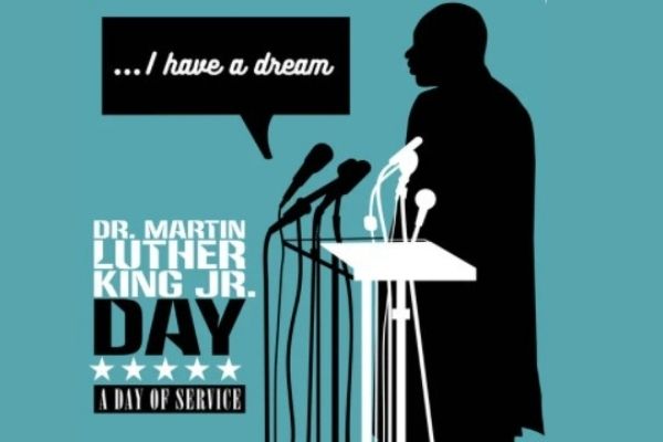 martin luther king jr day of service 2022