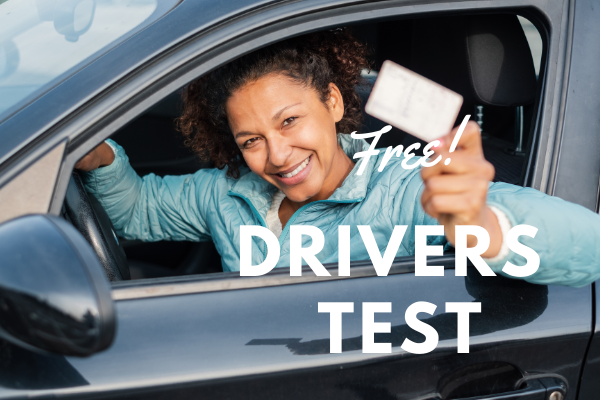 Practice Test for Driving License