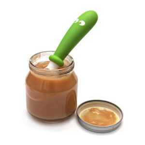 Jar of Baby Food