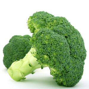 1 lb Broccoli