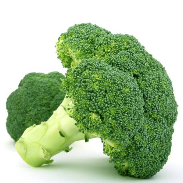 1 lb Broccoli
