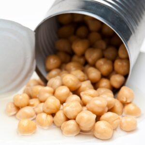 Canned Beans