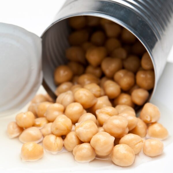 Canned Beans