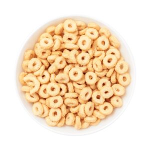 Box of Cereal