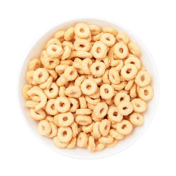 Box of Cereal