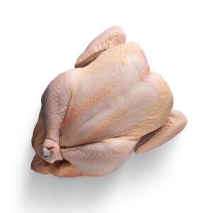Whole Roasting Chicken