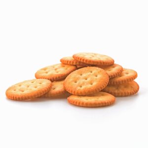 Box of Crackers