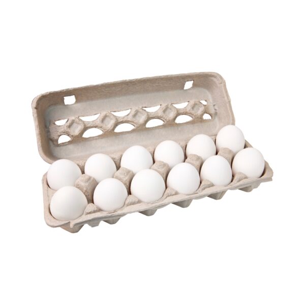 1 Dozen Eggs