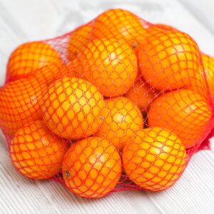 Bag of Fruit