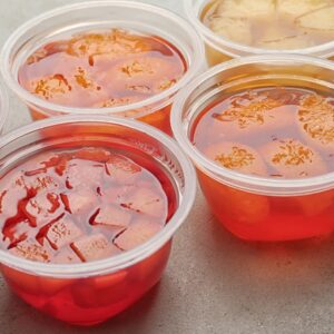 Snack Cups
