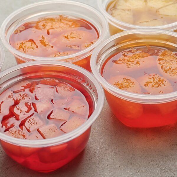 Snack Cups