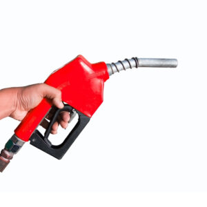 Gas for Pantry Van