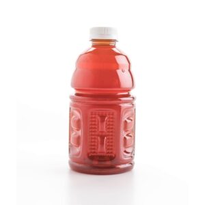 1 Bottle of Real Fruit Juice