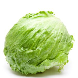 Lettuce