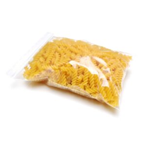 1 lb of Pasta