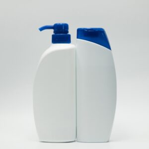 Shampoo & Conditioner