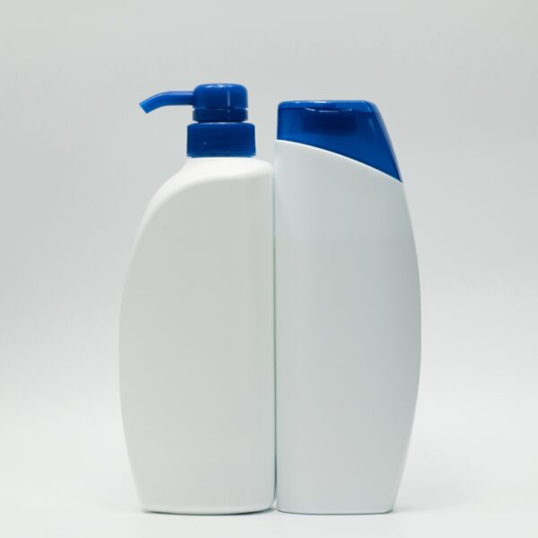 Shampoo & Conditioner
