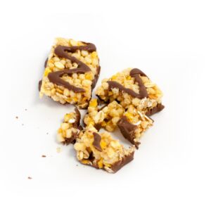 Box of Snack Bars