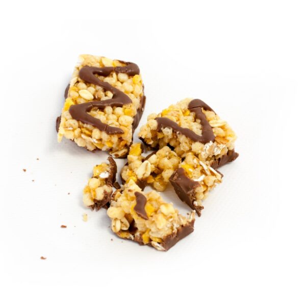 Box of Snack Bars