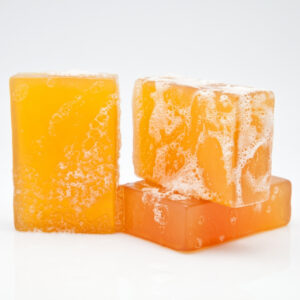 Bars of Soap