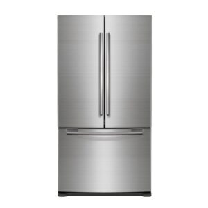Power for Our Refrigerators