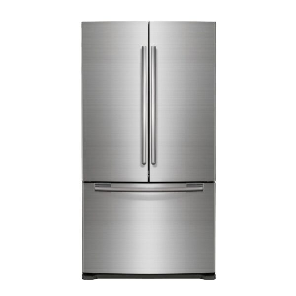 Power for Our Refrigerators