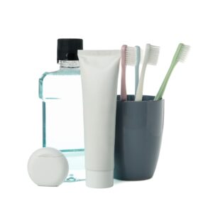 Dental Hygiene Kit