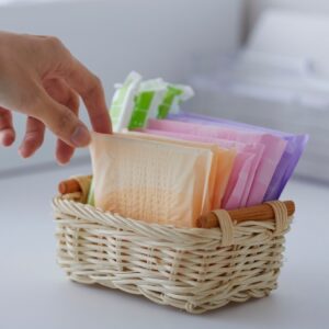 Feminine Hygiene Kit