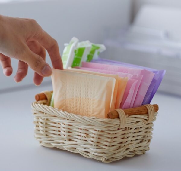 Feminine Hygiene Kit
