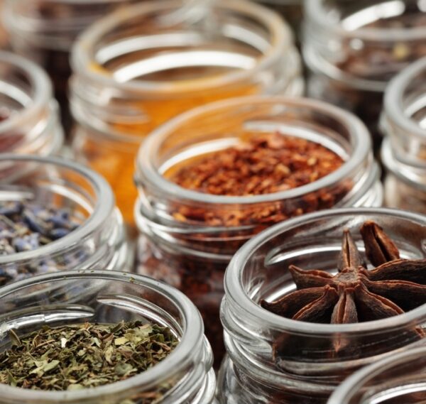 Large Spice Bundle