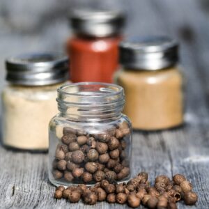 Small Spice Bundle