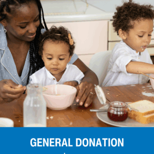 General Donation