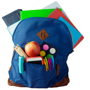 School Backpack
